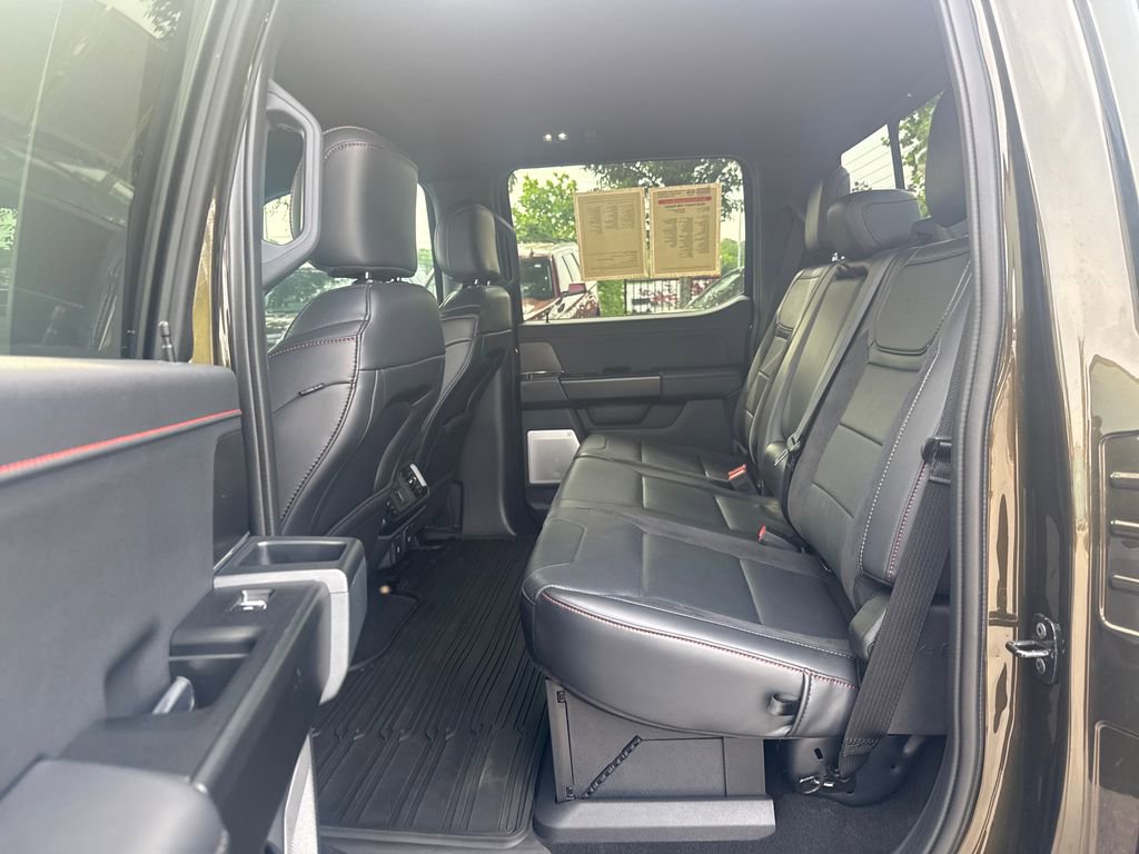 Used 2025 Ford F150 Raptor AWD/4WD image 26