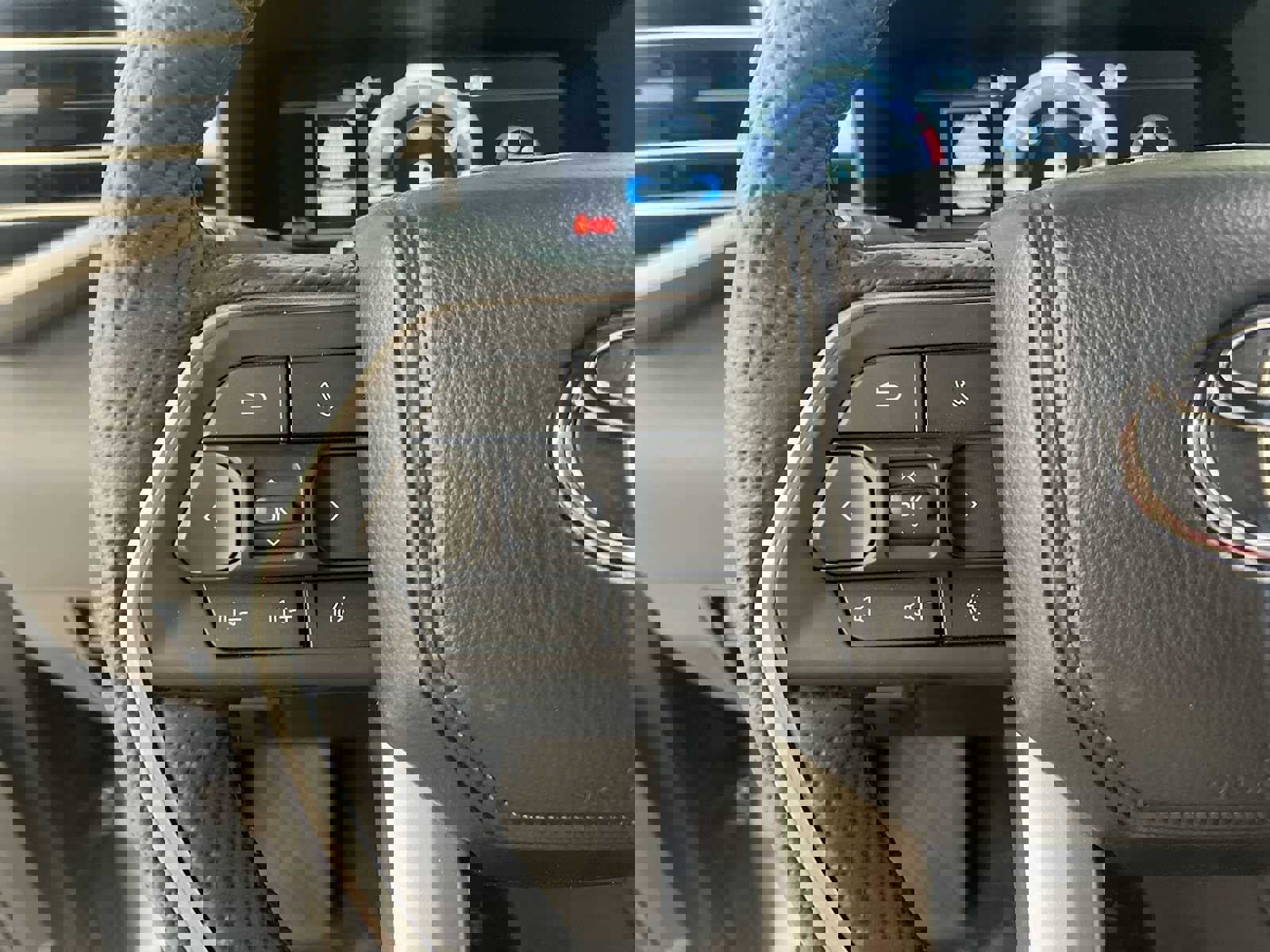 New 2026 Toyota Tundra Limited image 20