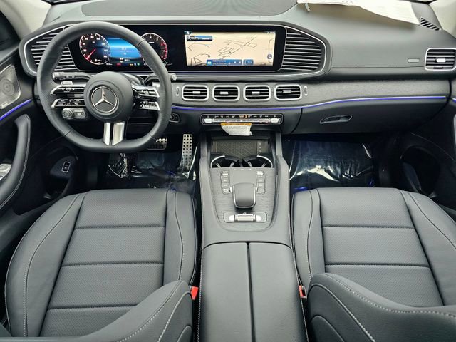 New 2026 Mercedes-Benz GLS 450 4MATIC image 28