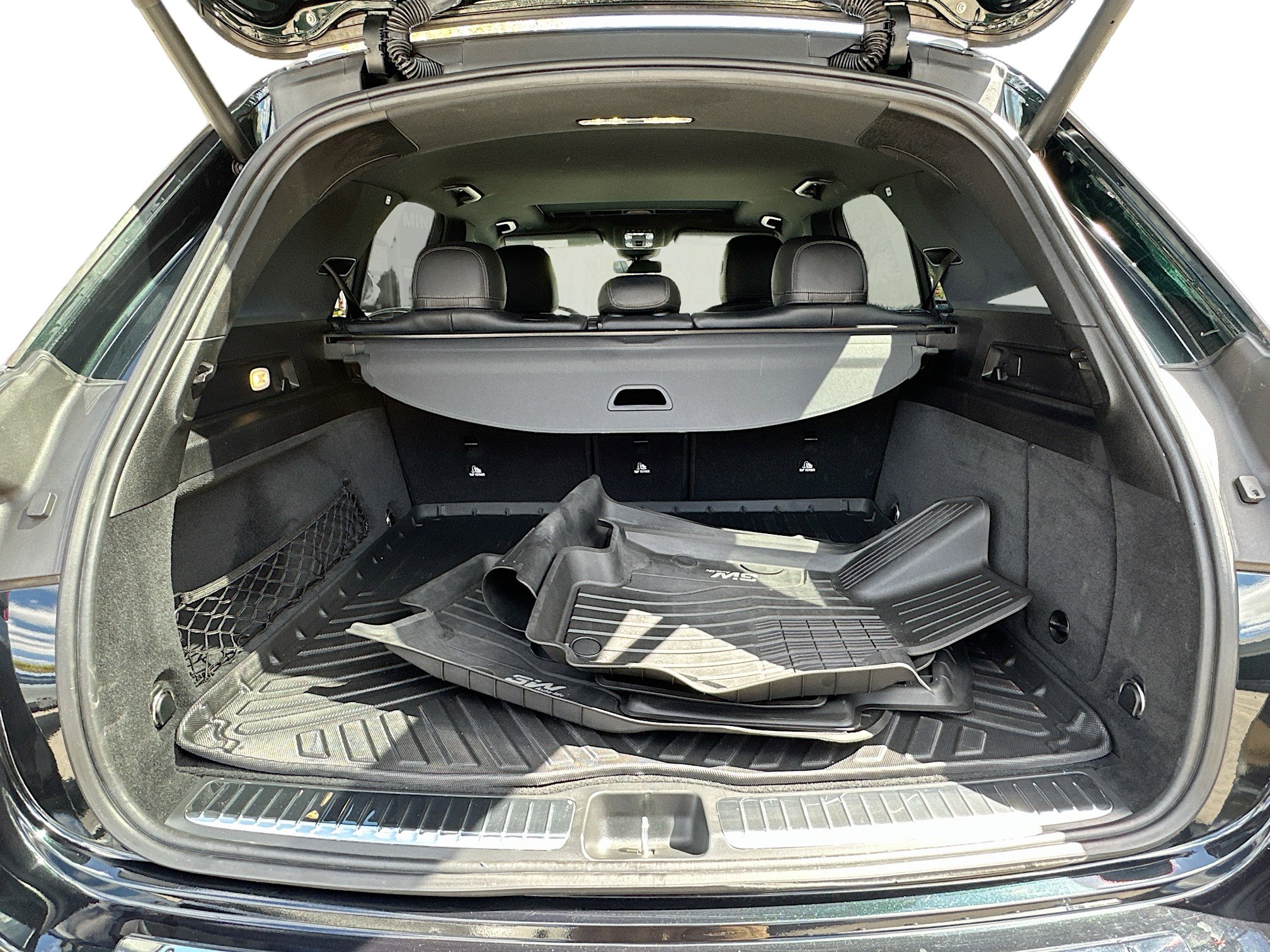 Used 2020 Mercedes-Benz GLE 350 image 28