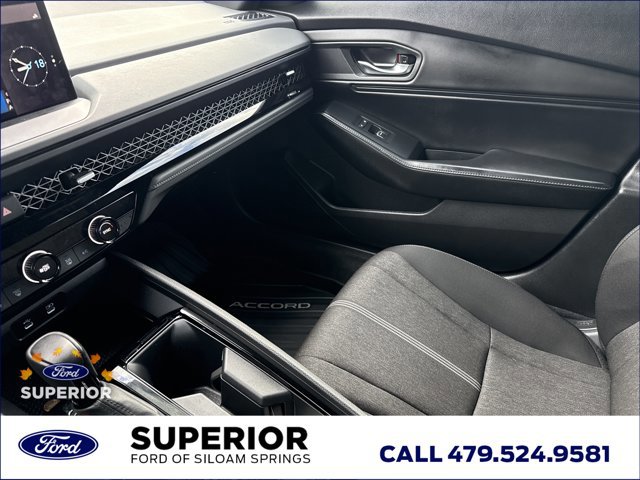 Used 2024 Honda Accord Sport image 20