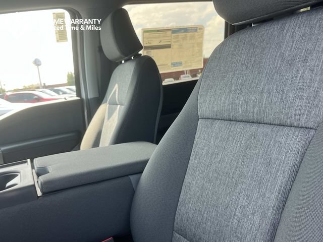 New 2027 Ford F350 XL AWD/4WD image 26