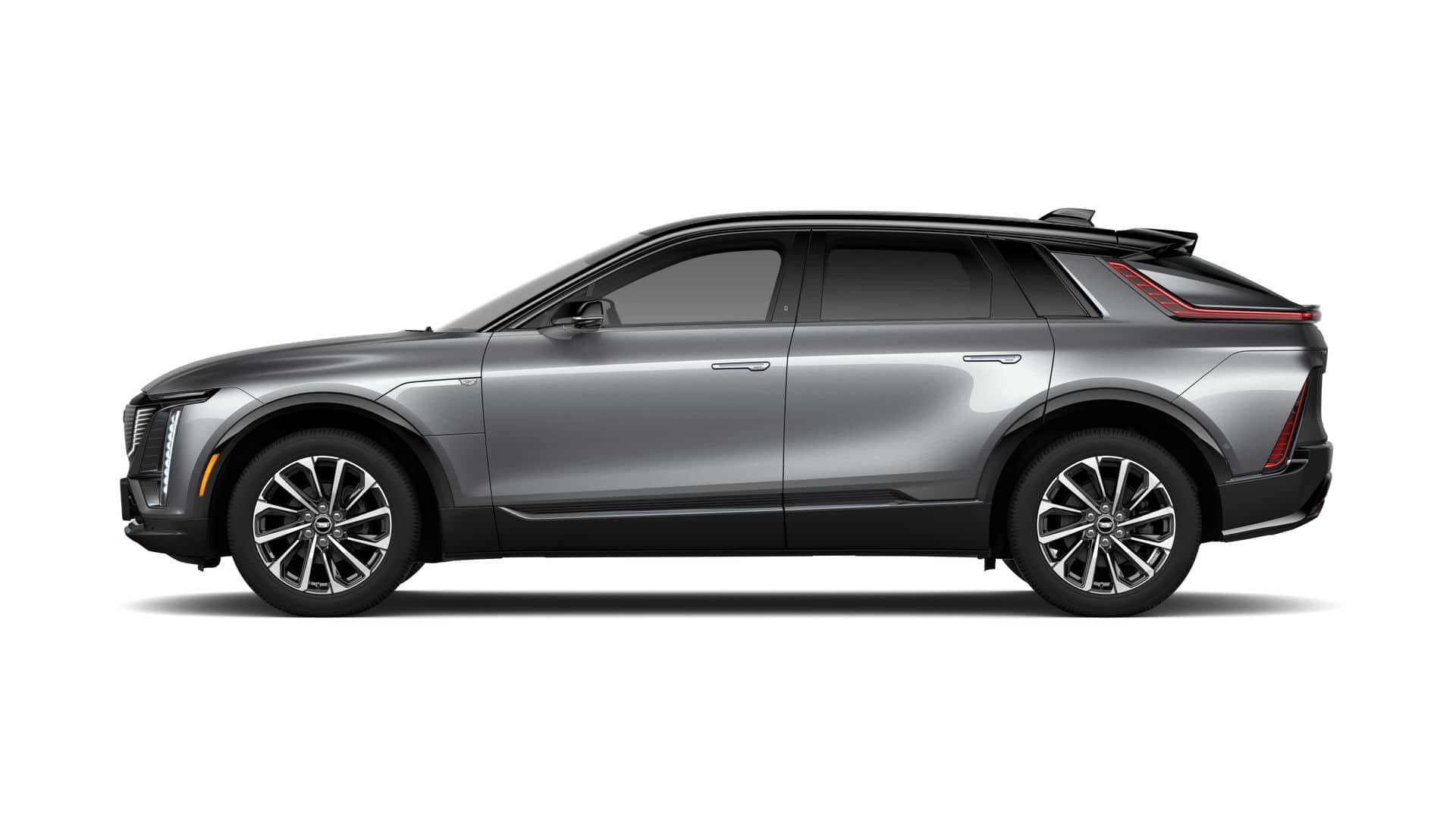 New 2026 Cadillac Lyriq Sport AWD/4WD image 33