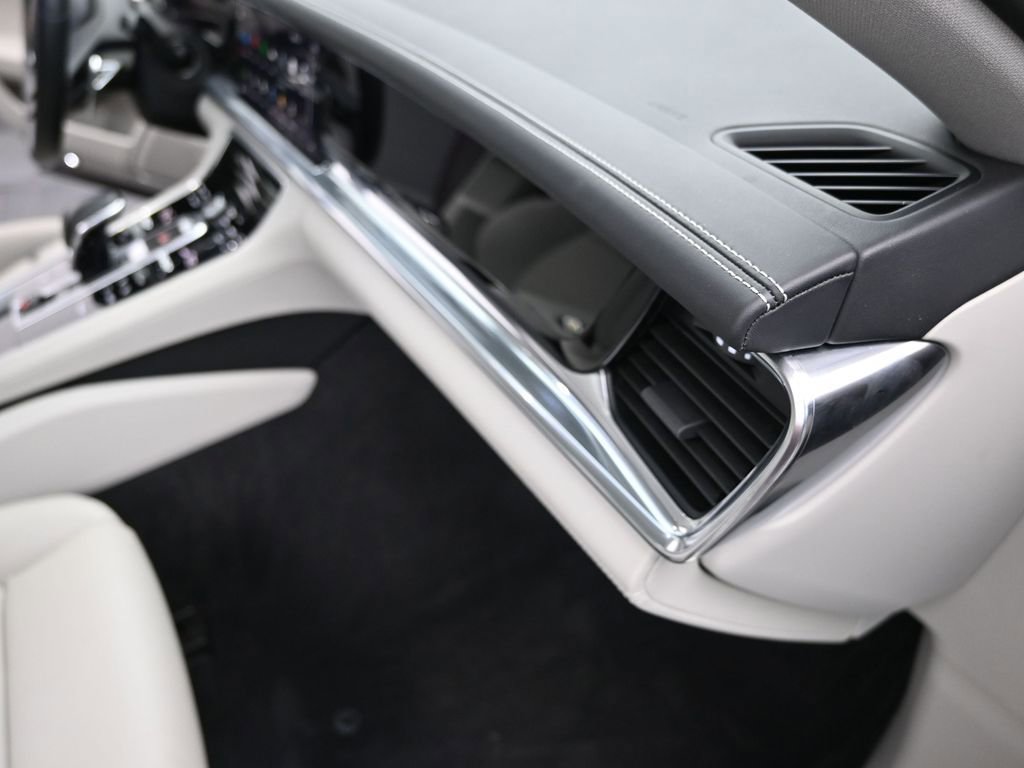 Certified 2022 Porsche Panamera 4S image 19