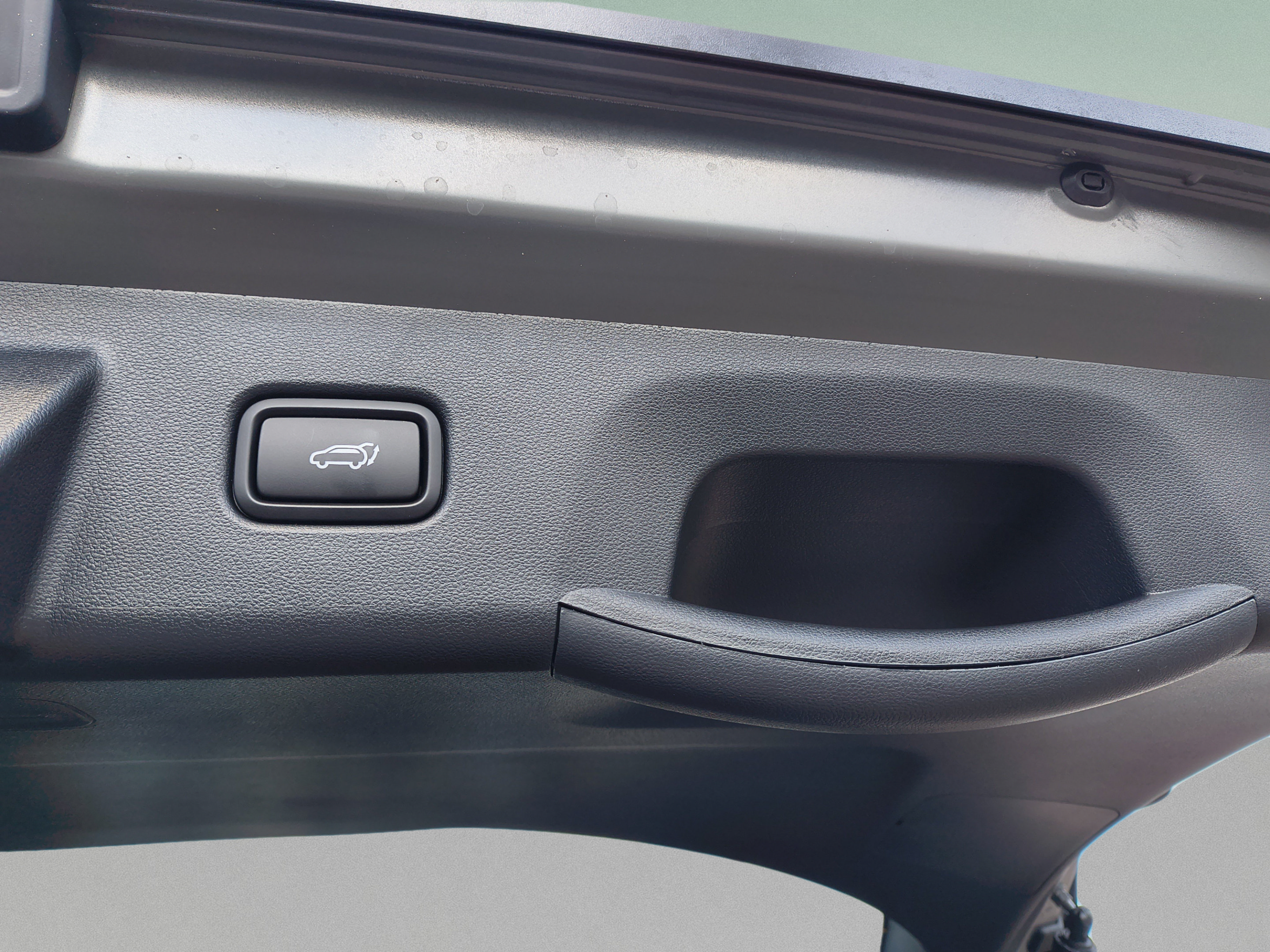 New 2026 Hyundai Tucson SEL FWD image 10