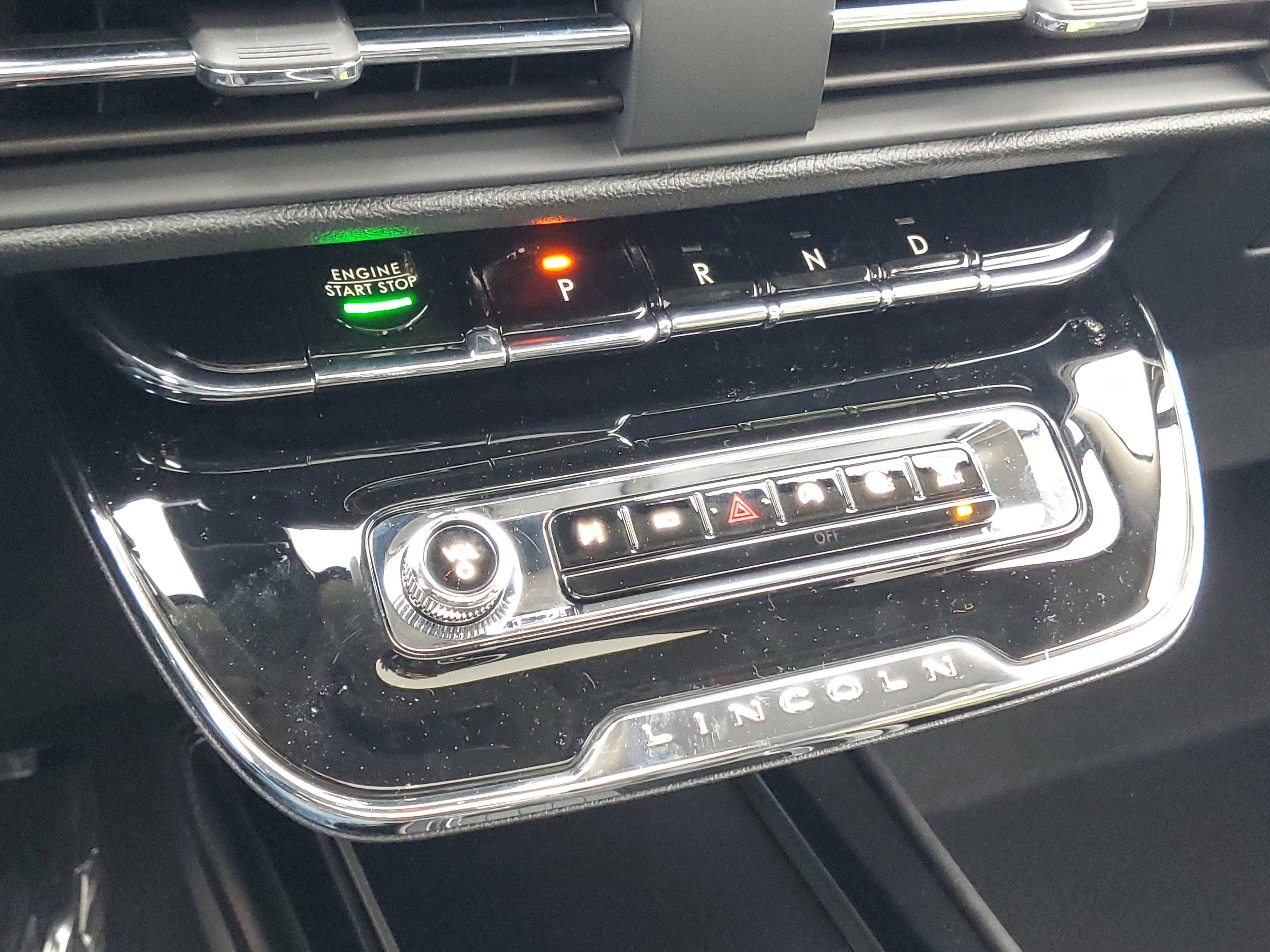 New 2026 Lincoln Corsair Premiere image 22