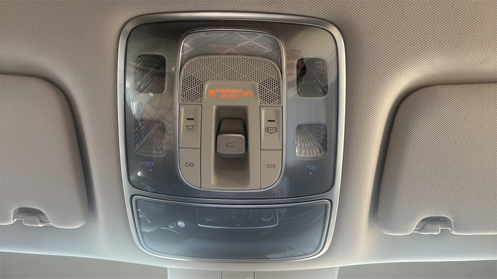 Used 2021 Genesis GV80 2.5T image 29