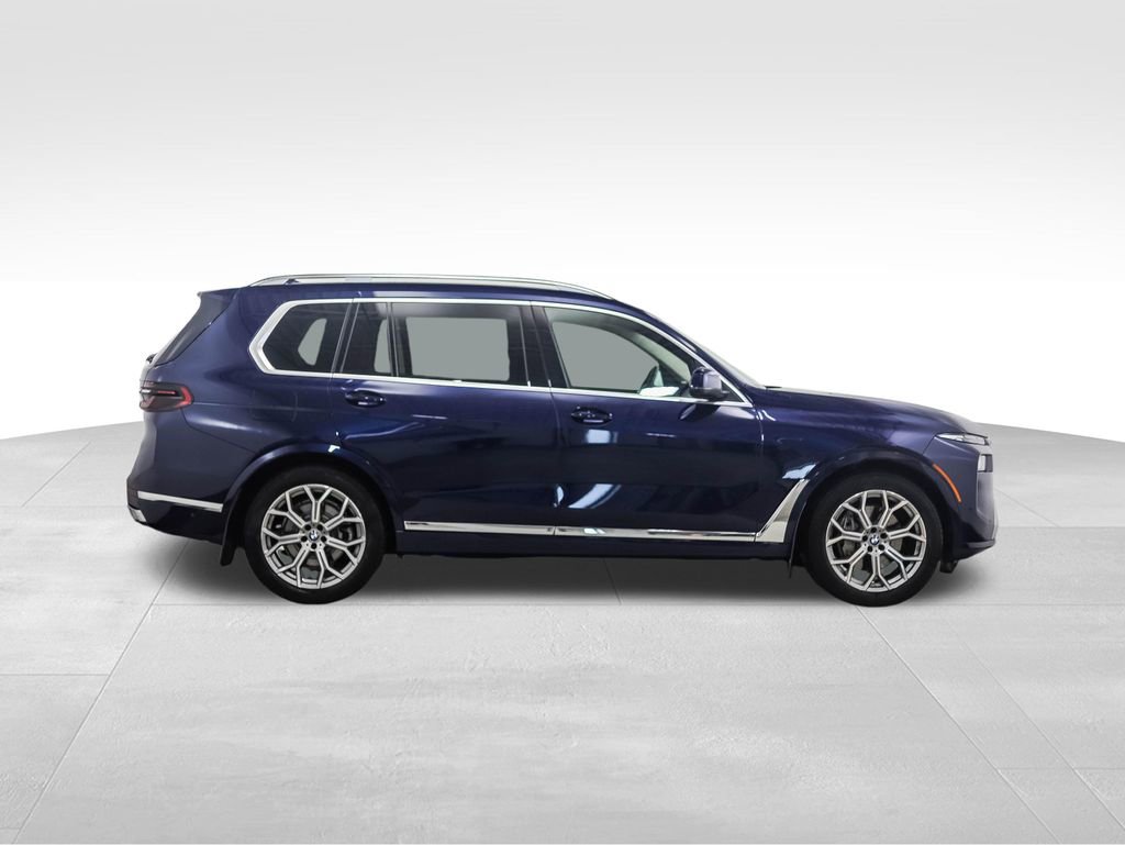 Certified 2024 BMW X7 xDrive40i image 6