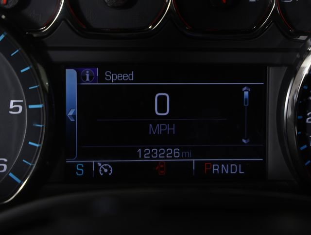 Used 2018 Chevrolet Tahoe LS image 9