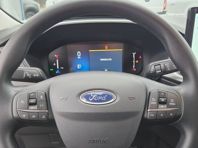 New 2026 Ford Escape Active w/ Tech Pack #1 FWD image 55