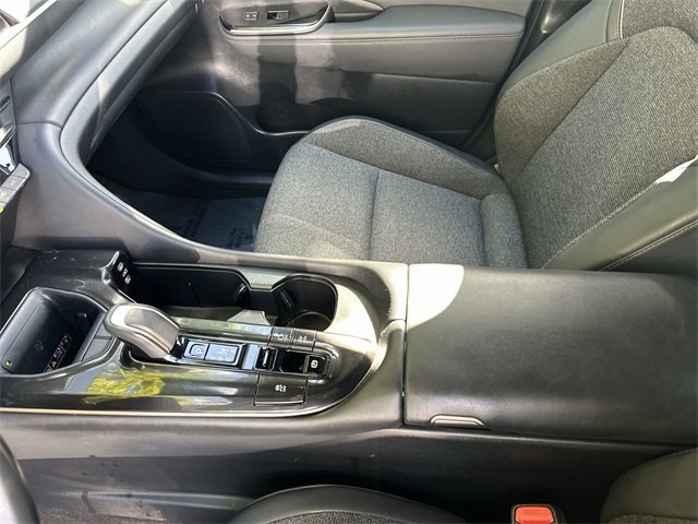 Used 2024 Toyota Crown XLE image 24