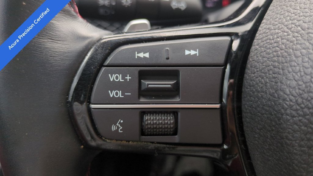 Used 2025 Acura Integra A-Spec FWD image 25