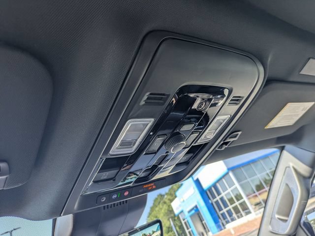 New 2026 Chevrolet Tahoe High Country AWD/4WD image 27