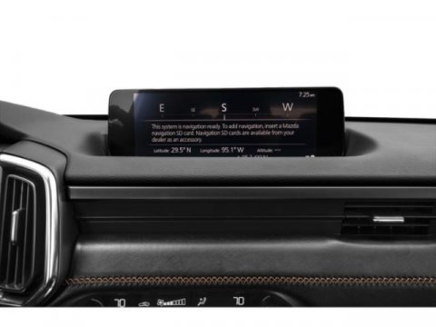 Used 2025 MAZDA CX-50 AWD 2.5 S w/ Accent Package image 19