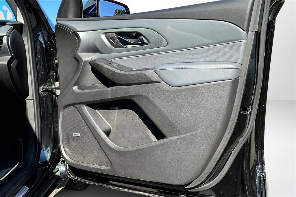 Used 2018 Chevrolet Traverse Premier image 29