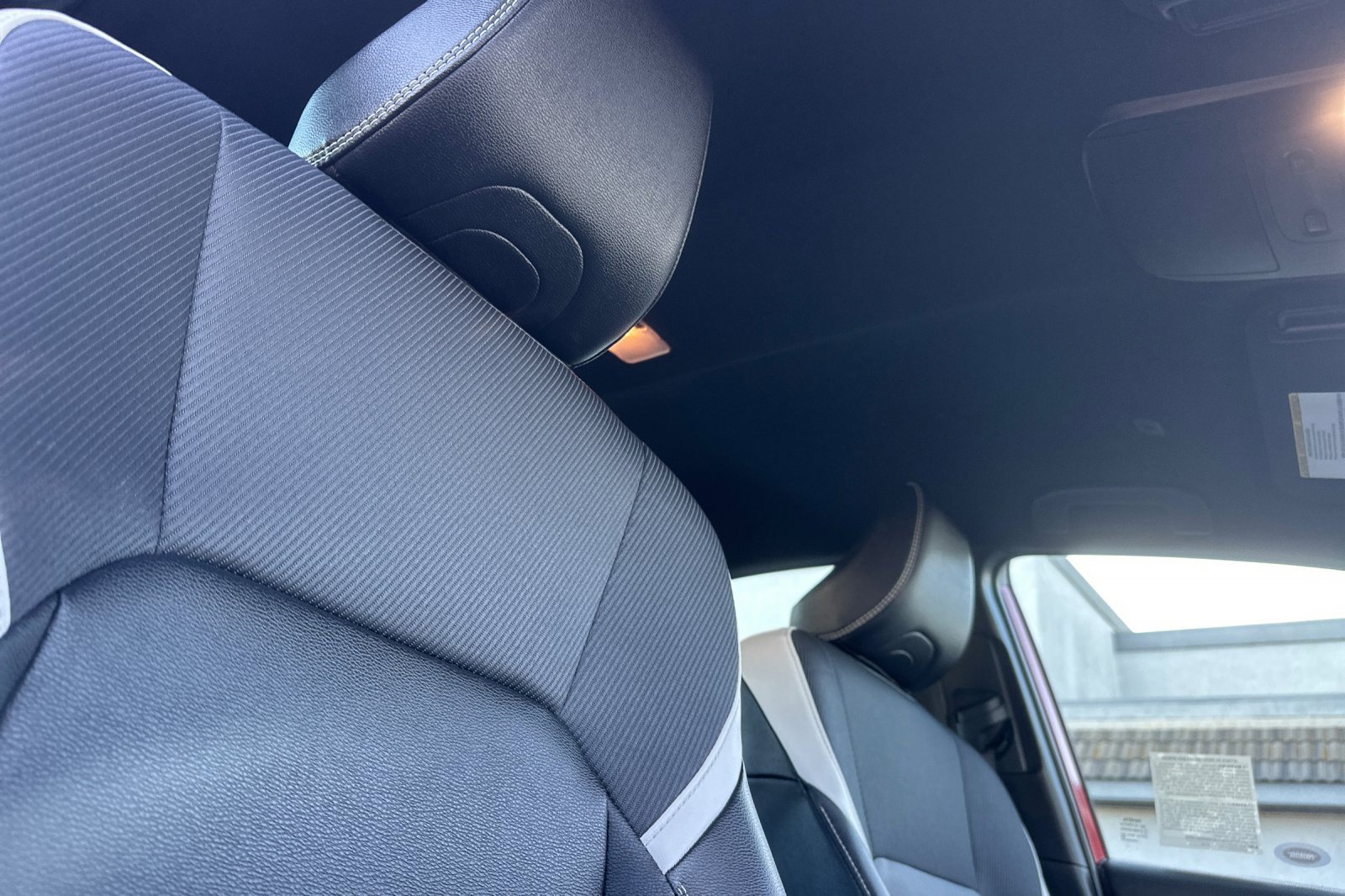 Used 2025 Toyota Camry SE image 18