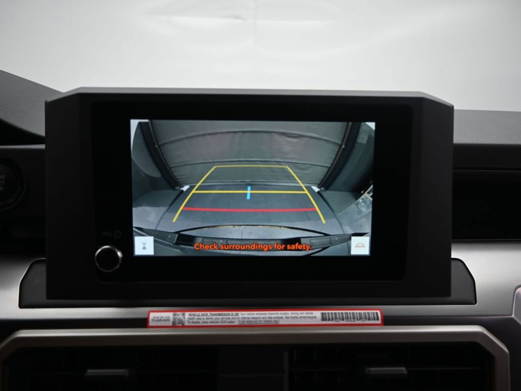 Used 2025 Toyota Tacoma SR5 image 19