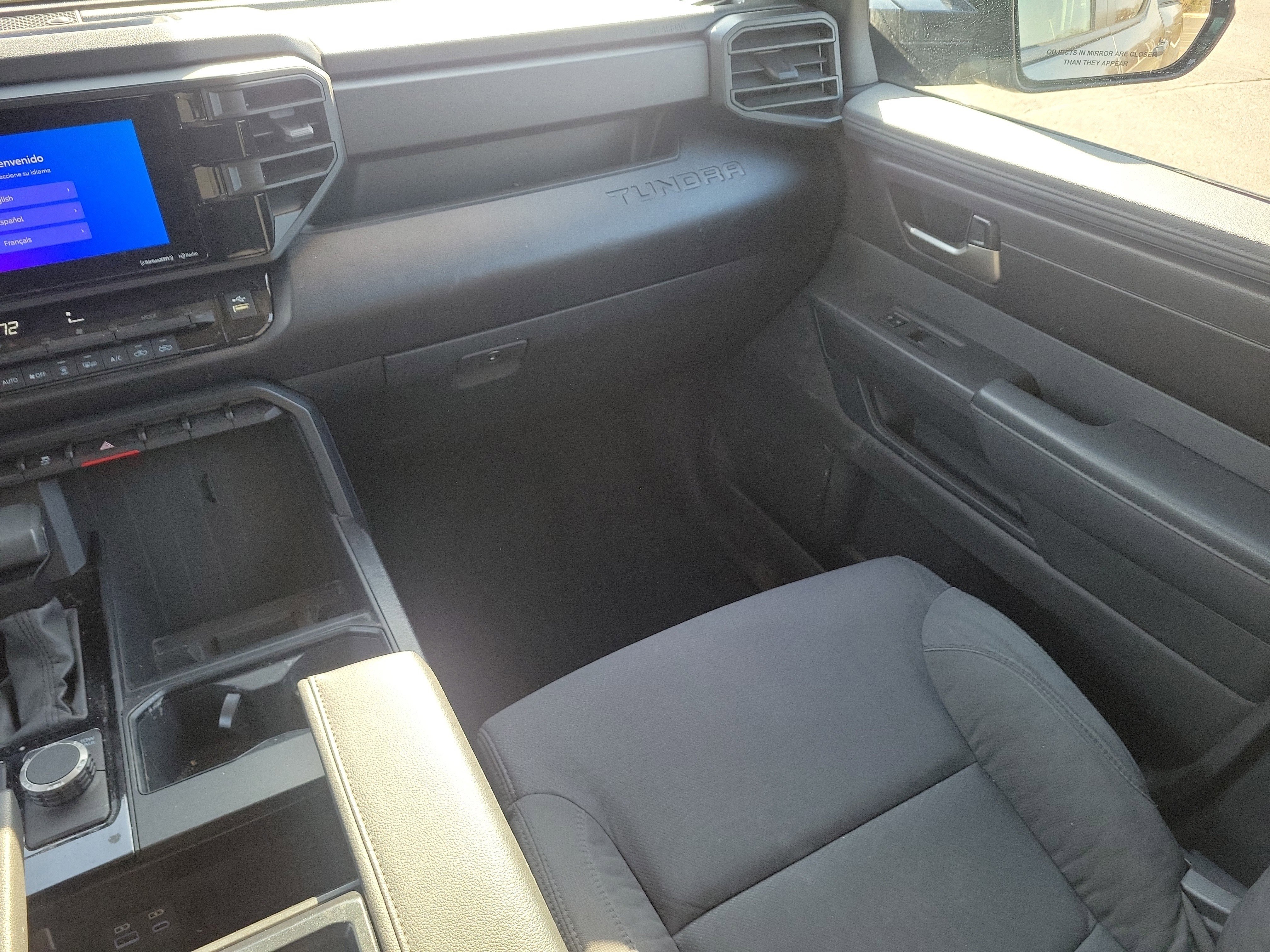 Used 2024 Toyota Tundra SR5 w/ SR5 Convenience Package image 14