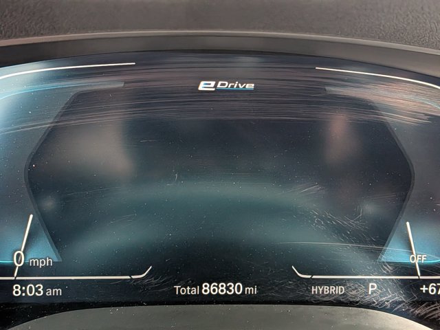 Used 2023 BMW 530e xDrive AWD/4WD image 12