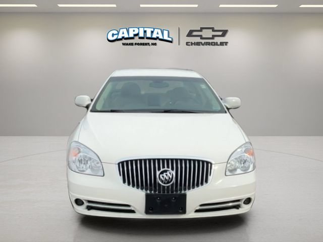 Used 2011 Buick Lucerne CXL FWD image 8