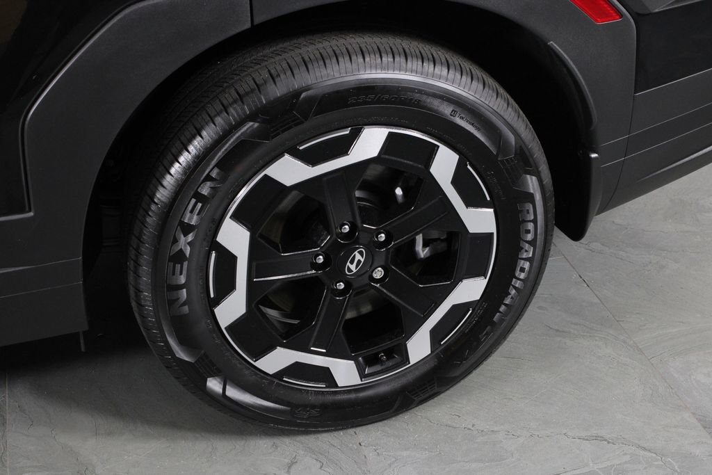 Certified 2026 Hyundai Santa Fe SEL FWD image 13