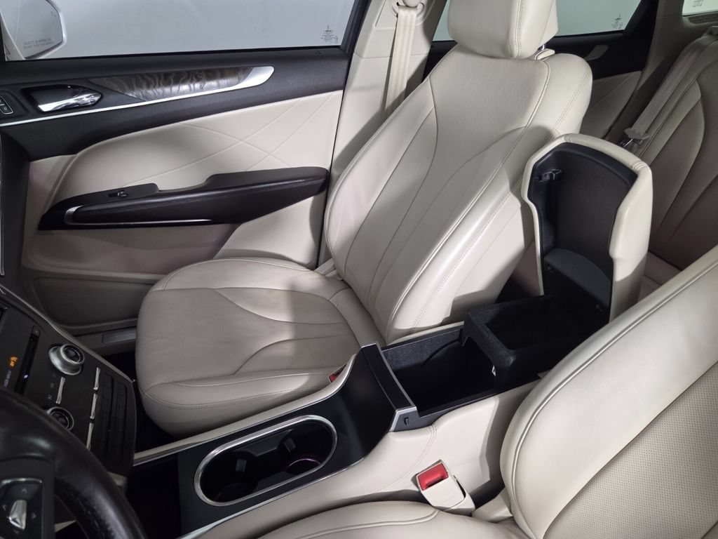 Used 2019 Lincoln MKC Reserve AWD/4WD image 22