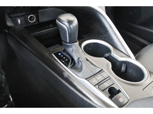 Used 2023 Toyota Camry XLE FWD image 21
