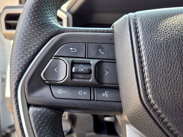 Used 2024 Toyota Tacoma TRD Sport RWD image 22