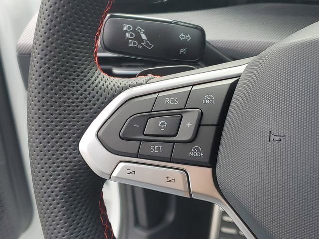 New 2026 Volkswagen GTI S image 14