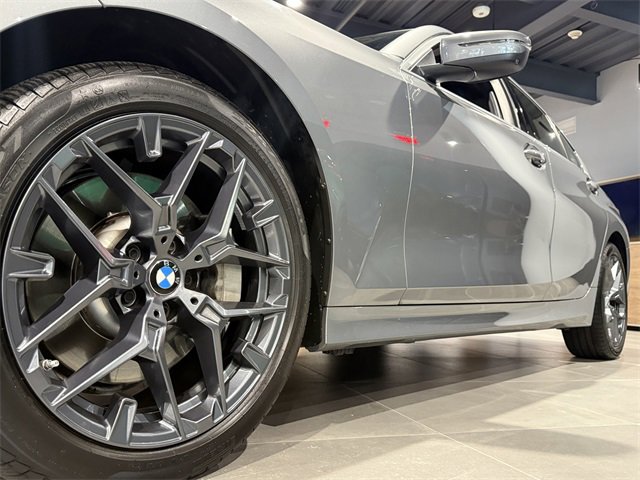 Used 2025 BMW 330i xDrive Sedan w/ Convenience Package image 9