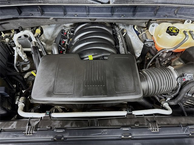 Used 2019 GMC Sierra 1500 SLE w/ SLE Value Package image 30