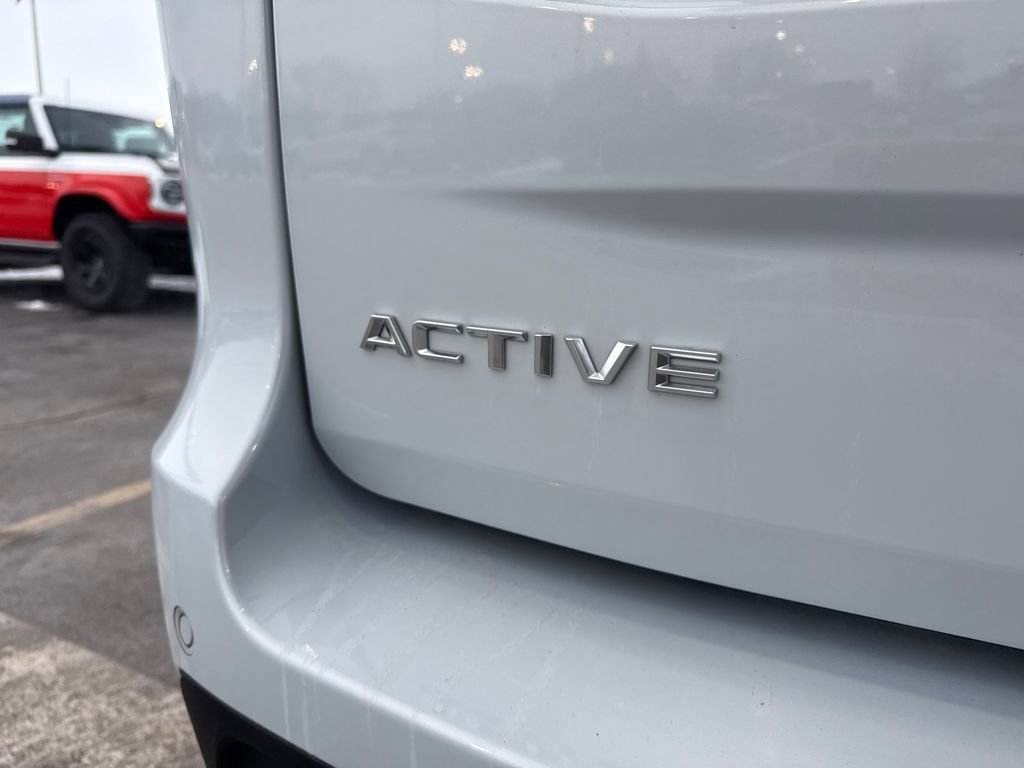 Used 2025 Ford Expedition Max Active image 13