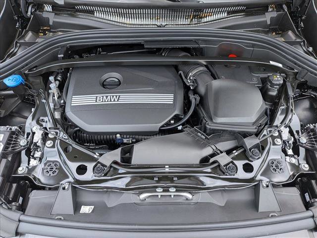 New 2026 BMW X1 xDrive28i image 18