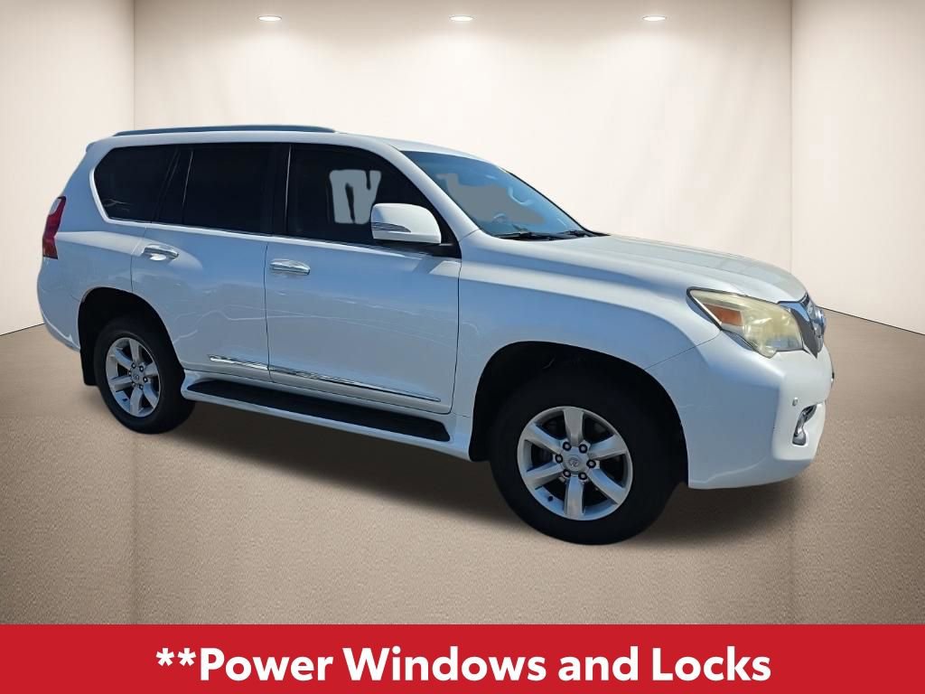Used 2011 Lexus GX 460 w/ Comfort Plus Pkg image 3