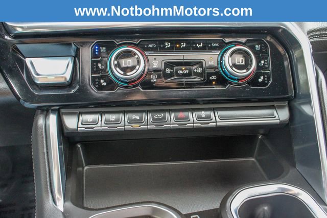 Used 2024 GMC Sierra 3500 Denali w/ Denali Reserve Package image 26