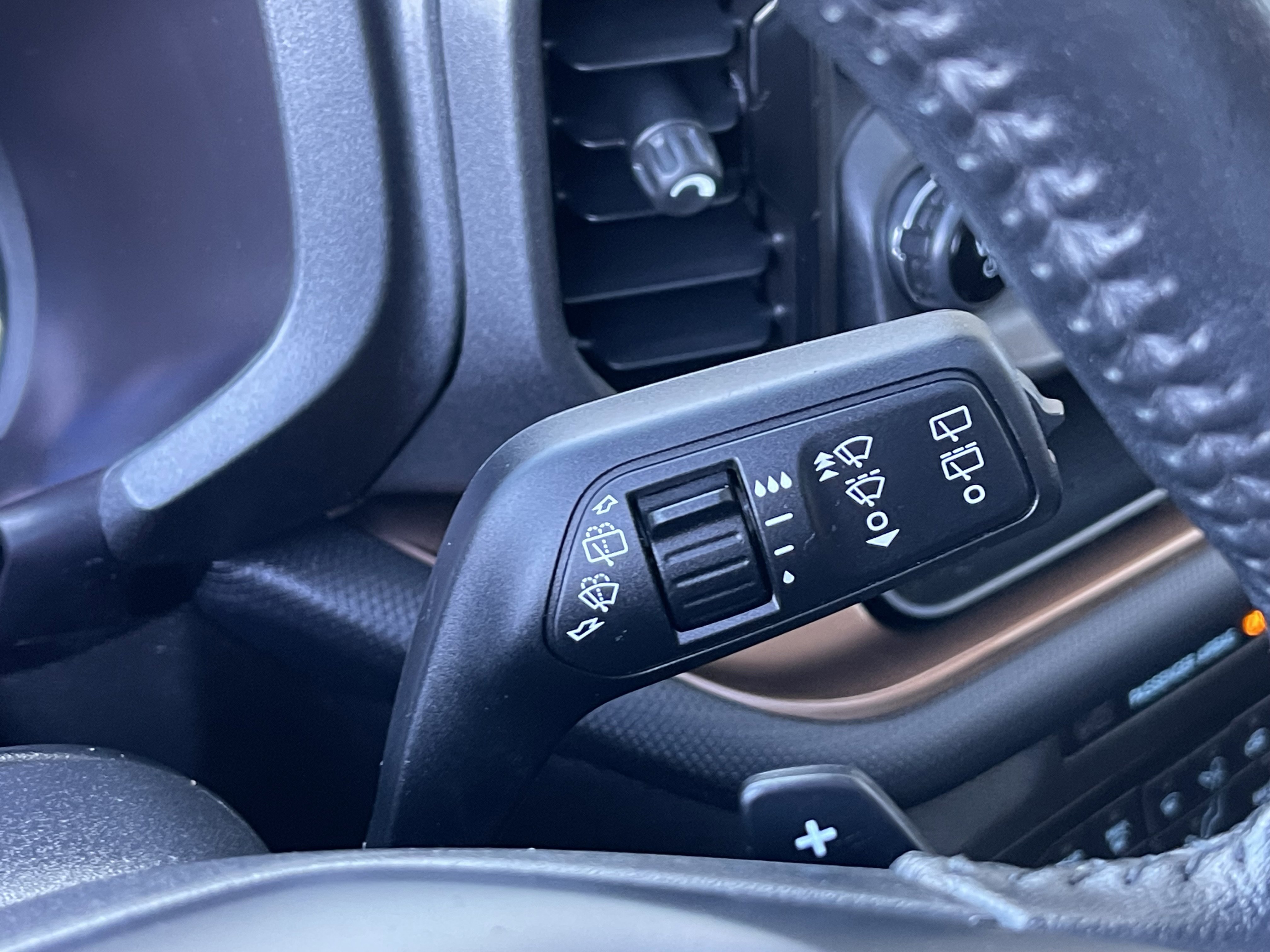 Used 2022 Ford Bronco Sport Badlands w/ Premium Package image 40