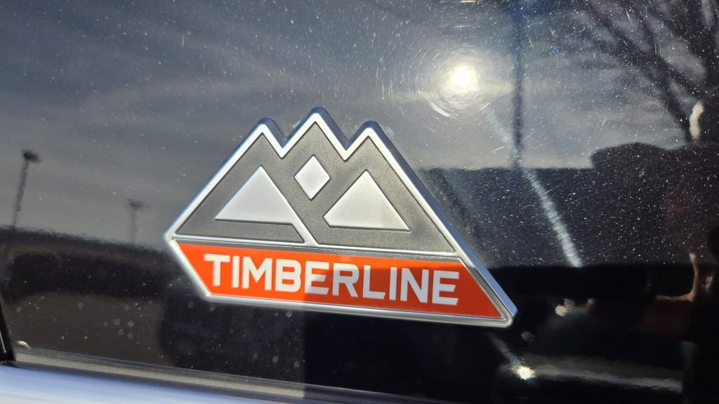 Used 2024 Ford Expedition Timberline image 63