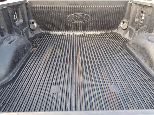 Used 2025 Ford F250 XLT w/ FX4 Off-Road Package AWD/4WD image 17