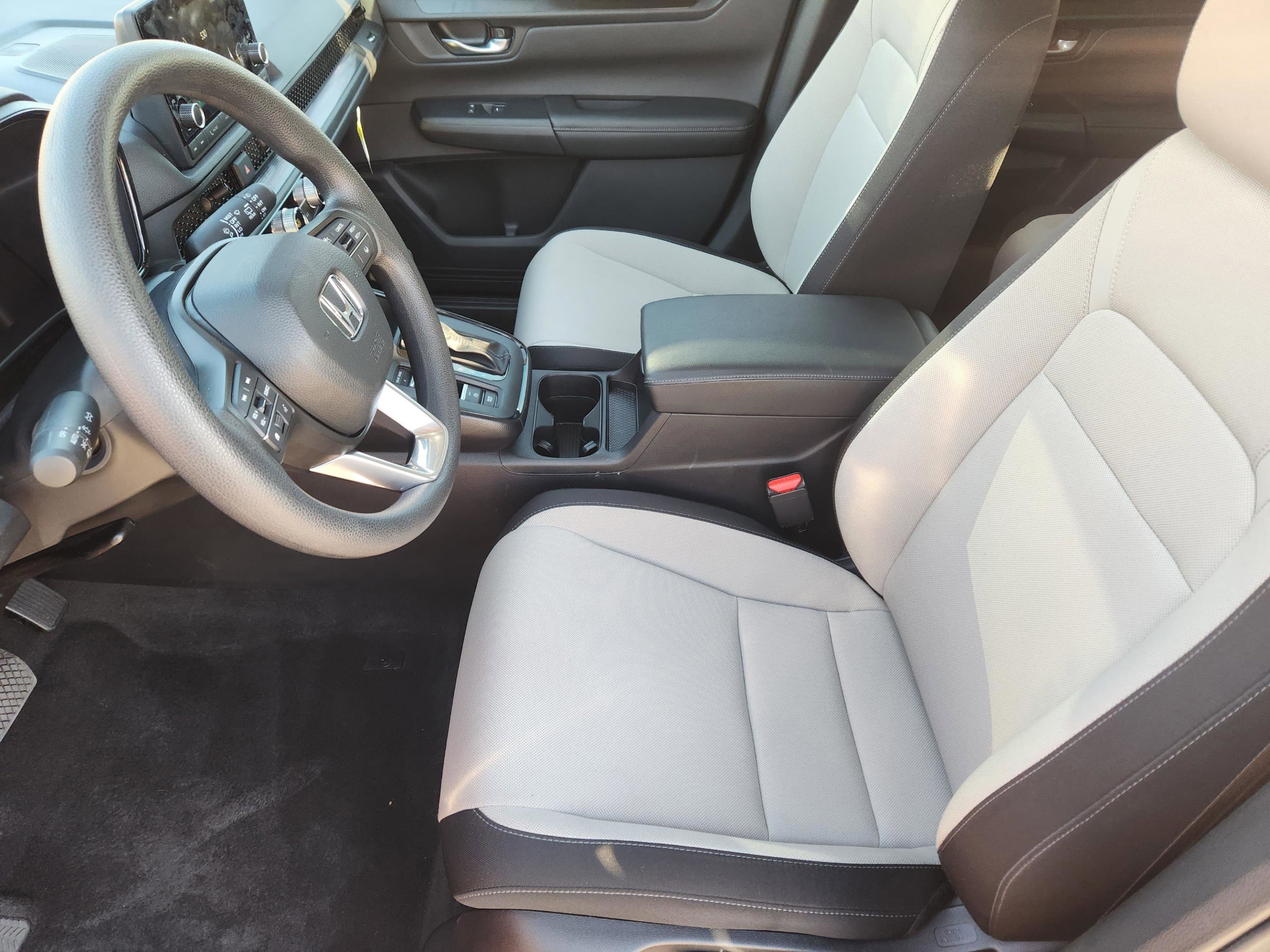 Certified 2025 Honda CR-V LX image 13