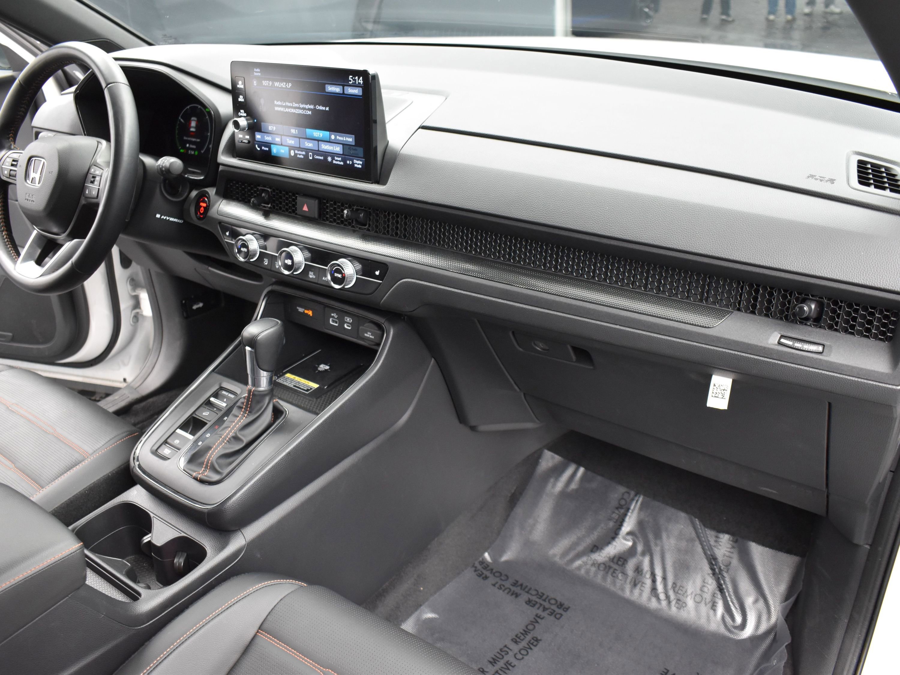 Used 2025 Honda CR-V Sport-L image 7