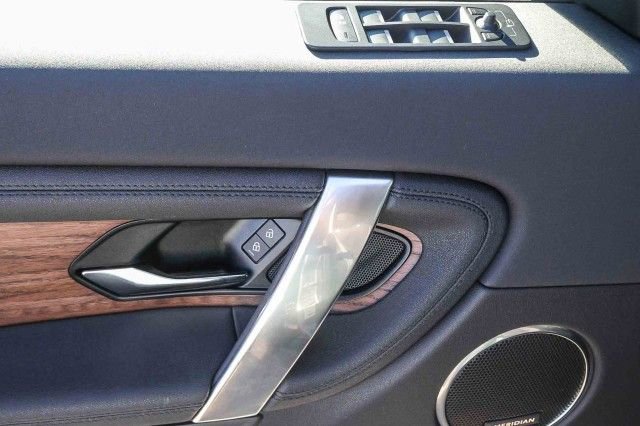 Certified 2024 Land Rover Discovery Sport S image 22