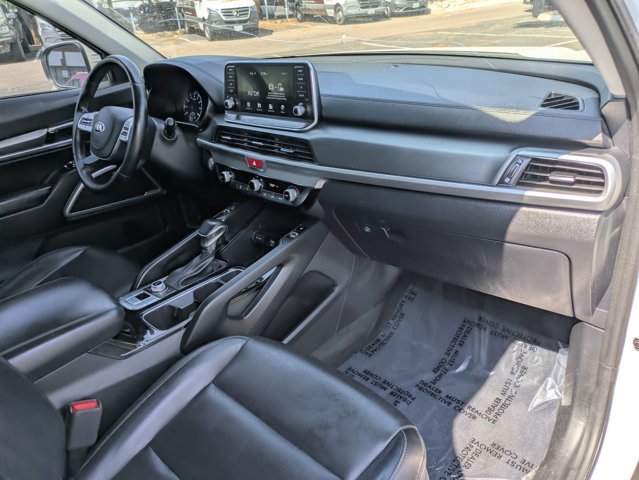 Used 2020 Kia Telluride S AWD/4WD image 19
