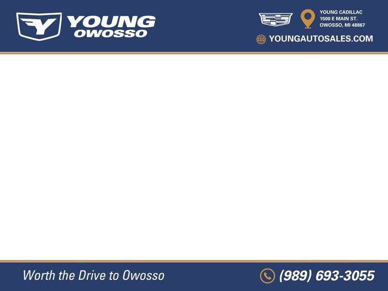 New 2026 Cadillac XT5 Luxury w/ LPO, Floor Liner Package AWD/4WD image 19