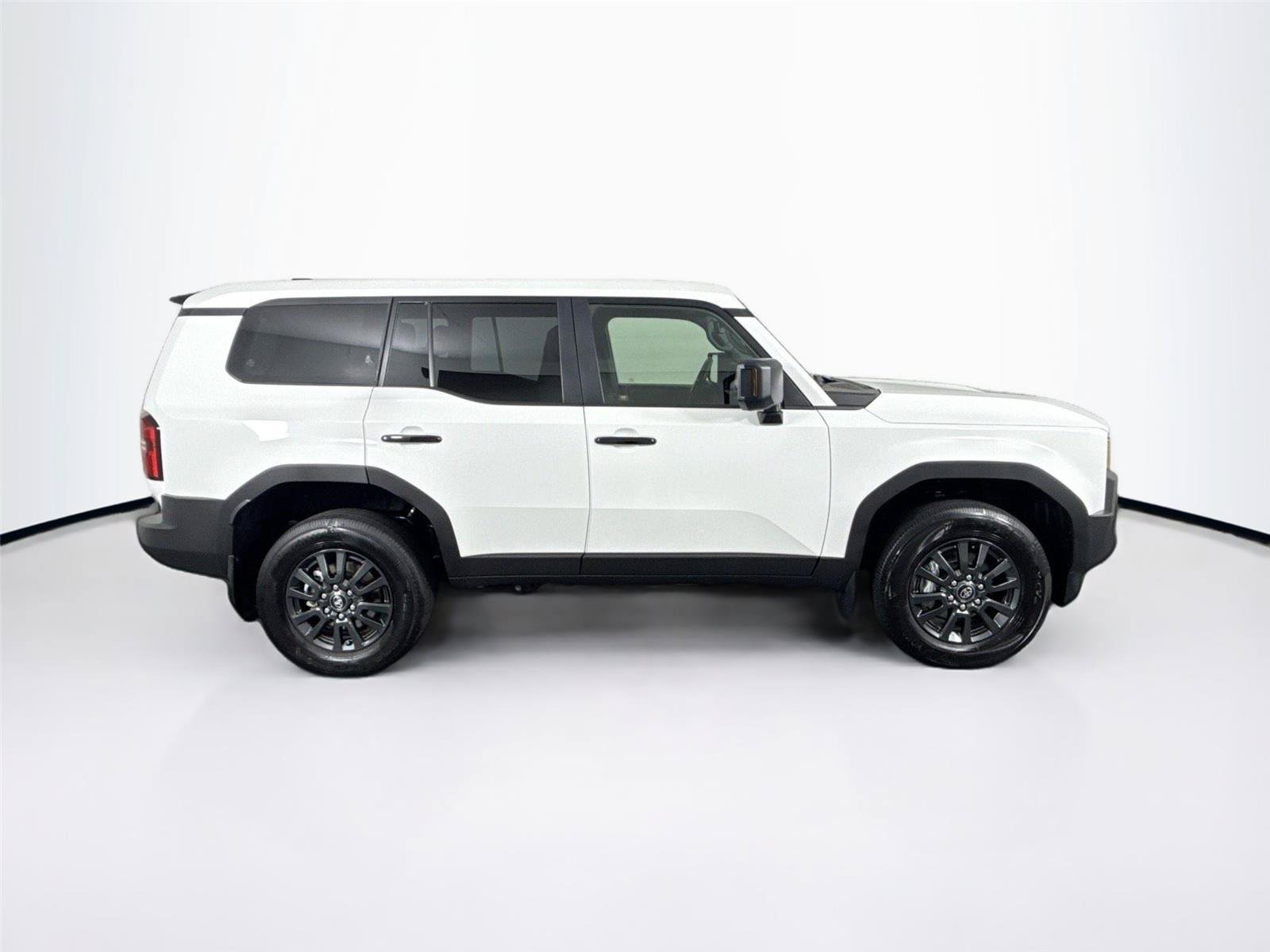 Used 2025 Toyota Land Cruiser 1958 AWD/4WD image 10