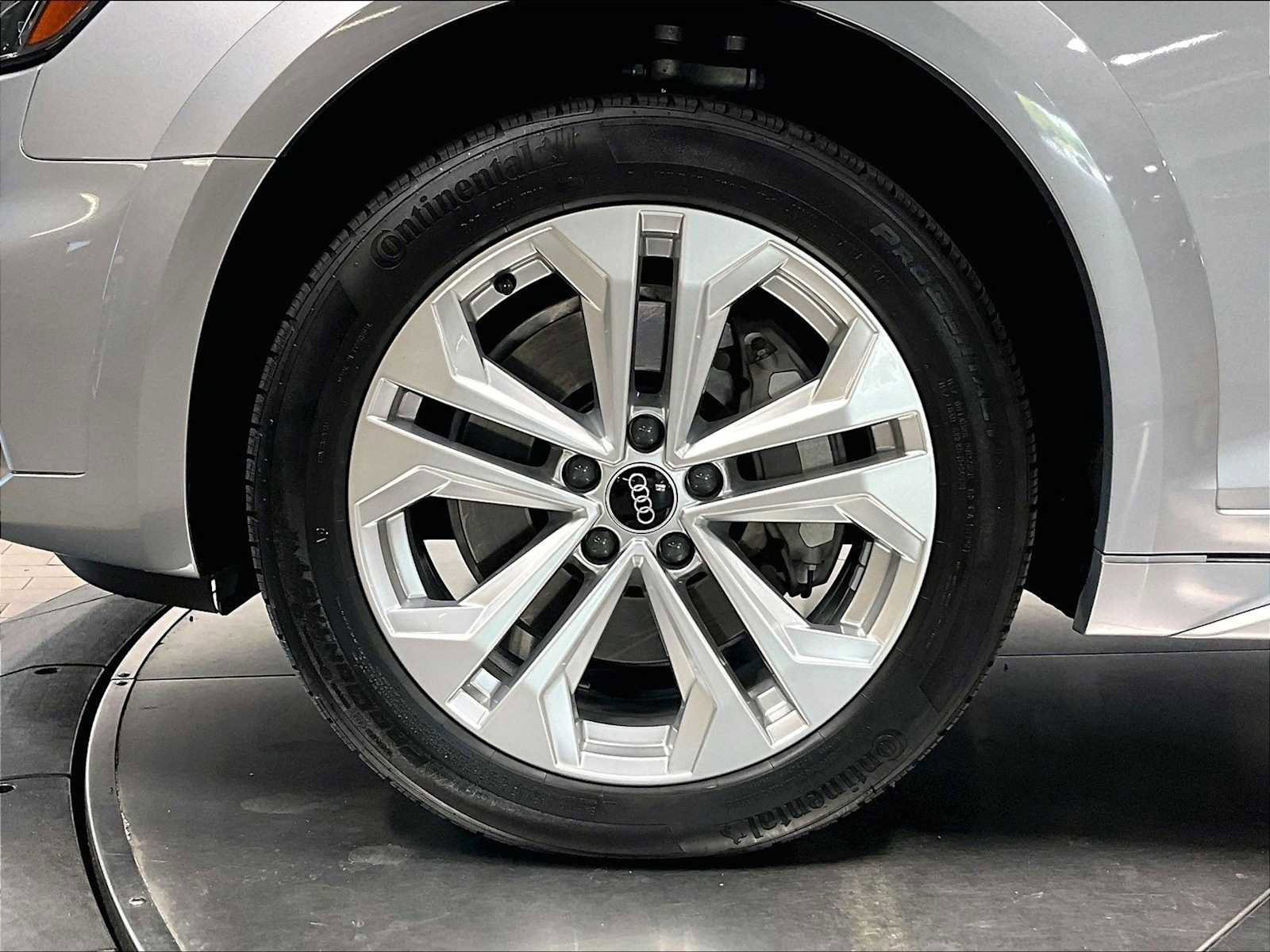 Used 2024 Audi A4 2.0T allroad Premium Plus w/ Premium Plus Package image 13