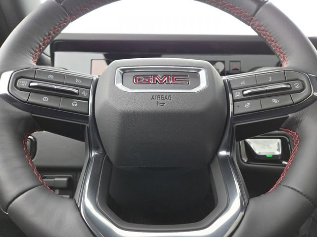 New 2026 GMC Yukon XL AT4 Ultimate w/ LPO, Illumination Package AWD/4WD image 40