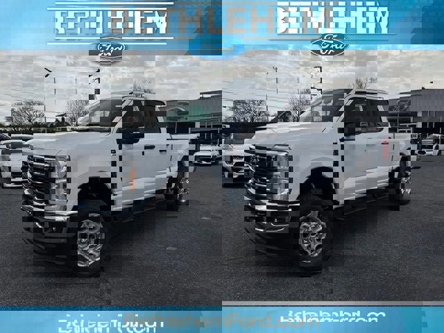New 2026 Ford F250 XL image 1