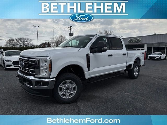 New 2026 Ford F250 XL 360° Tour