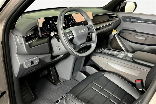 New 2026 Kia EV9 Land image 8