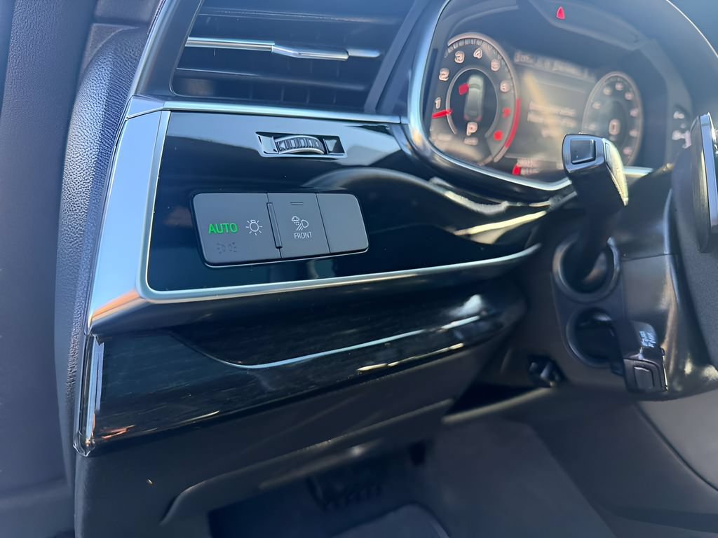 Used 2025 Audi Q7 3.0T Premium Plus AWD/4WD image 23